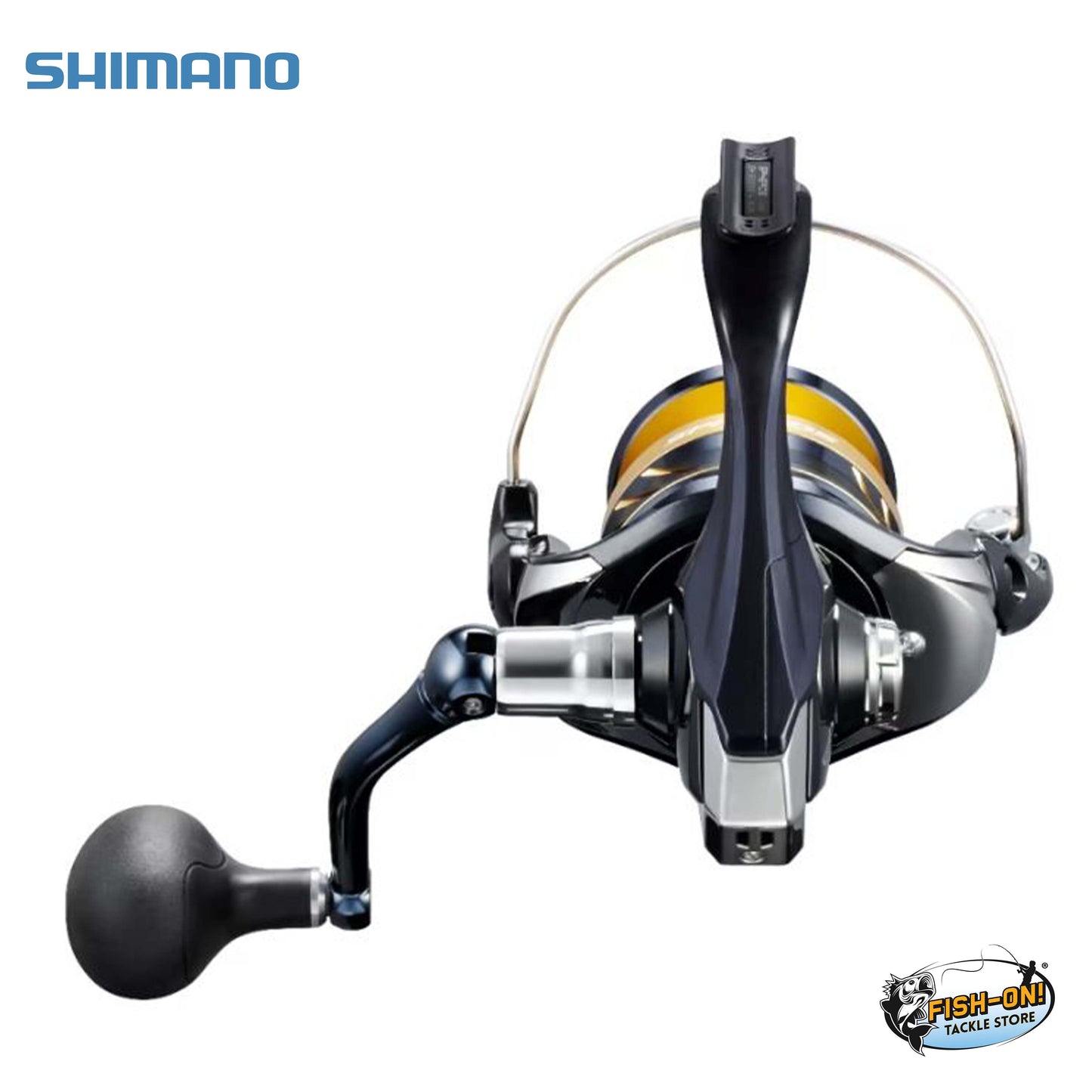 Shimano Spheros SW