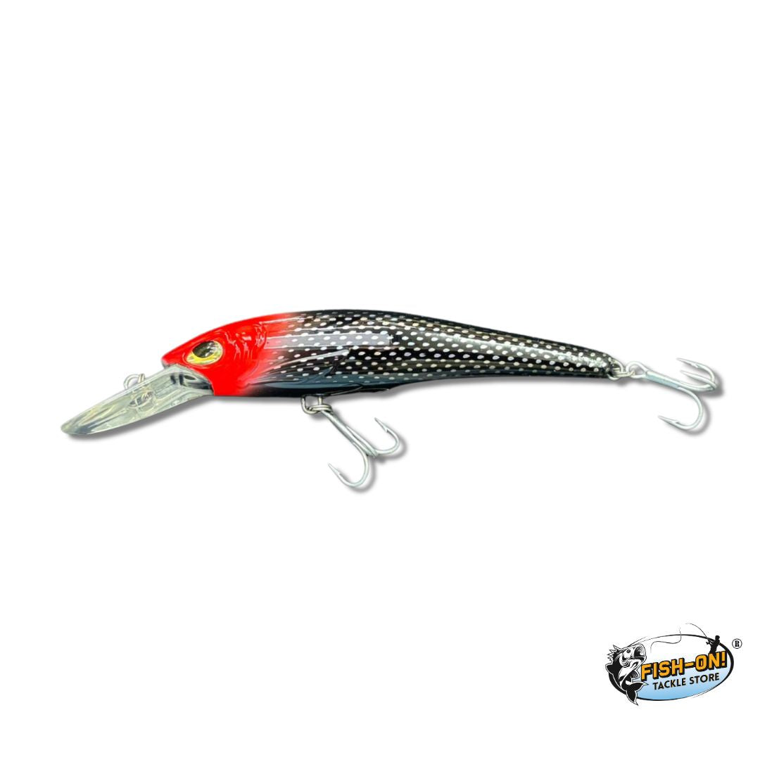 Barra Catch 11cm 21g