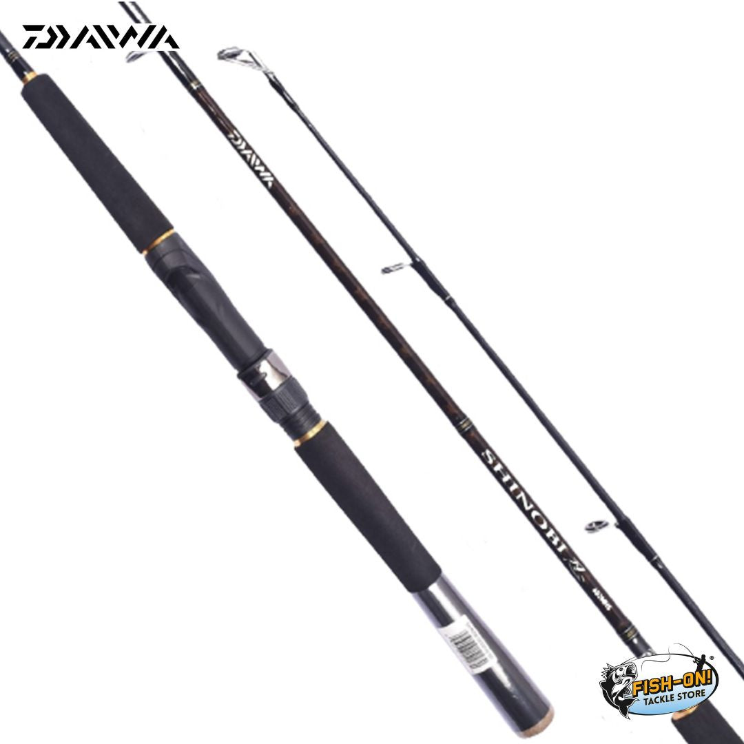 Daiwa Shinobi