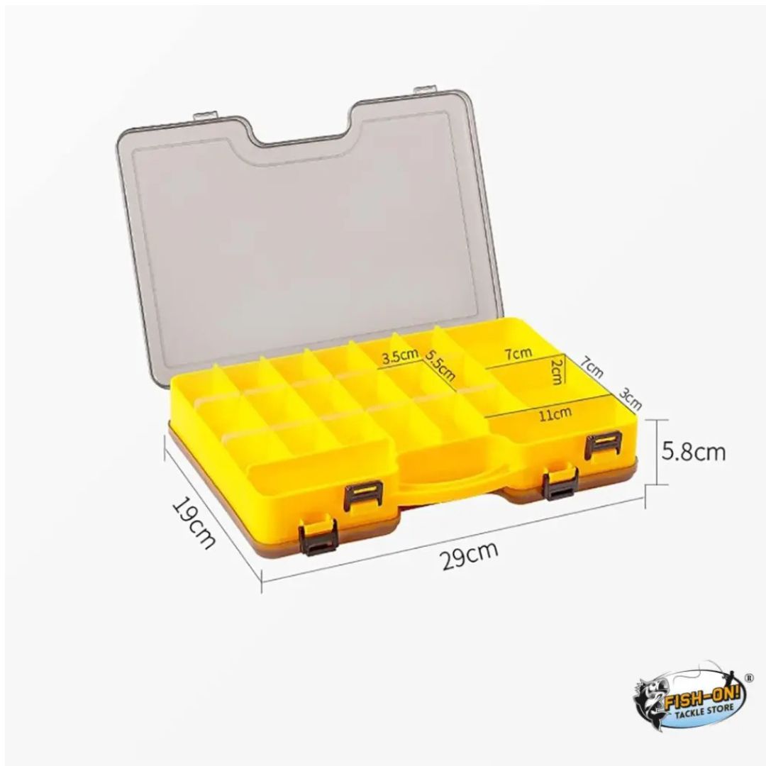 Fishing Accessories Box