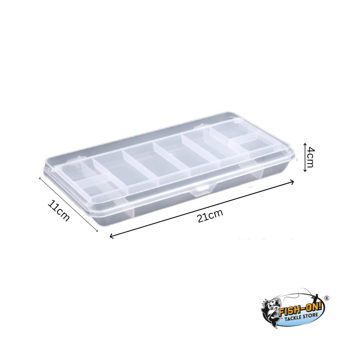 Fishing Slding Tackle Box BH008