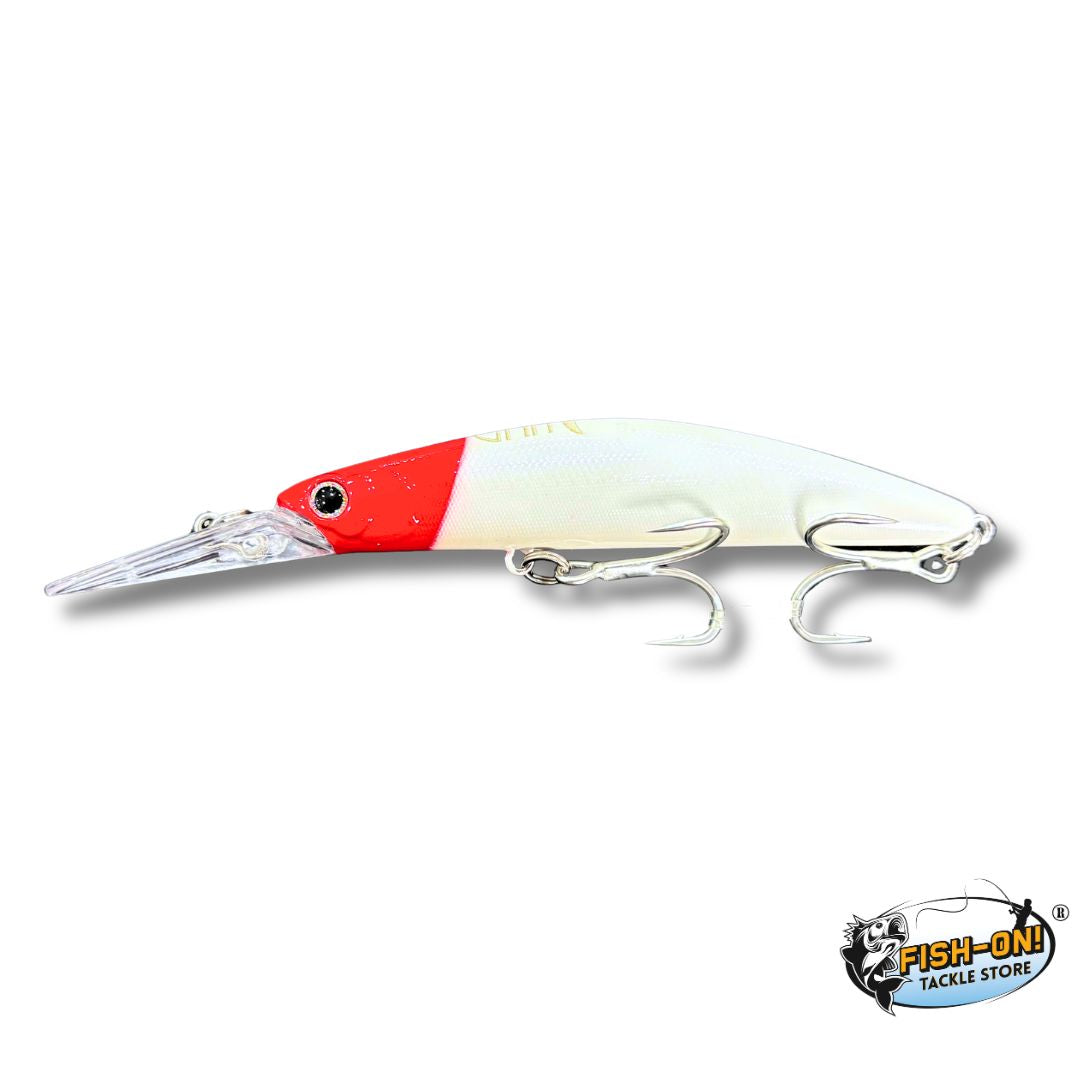 G-Fin Dancer DR 95