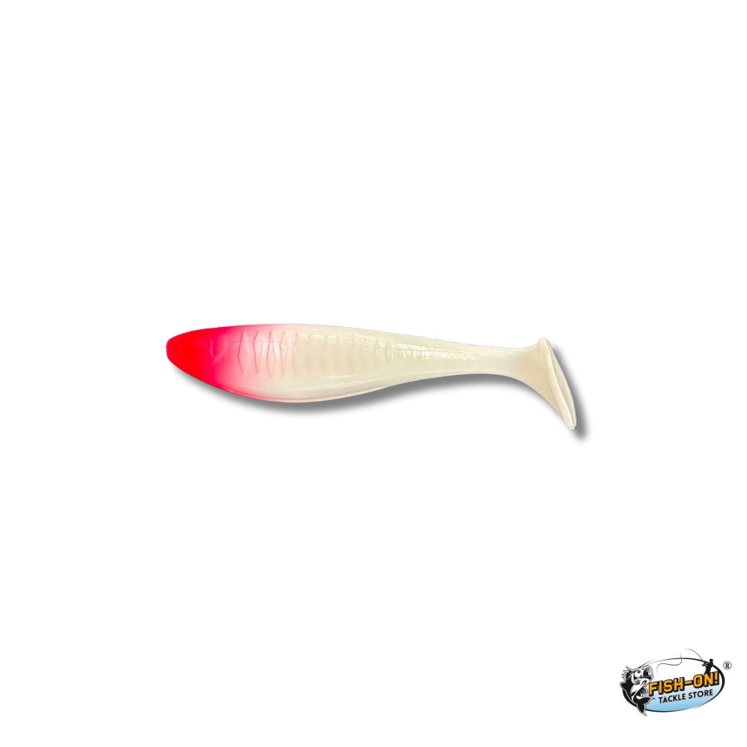 G-Fin Super Shad Fat Shad 8cm