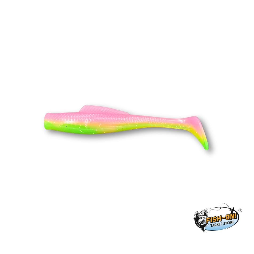 G-Fin Super Shad Minnow Shad 8cm