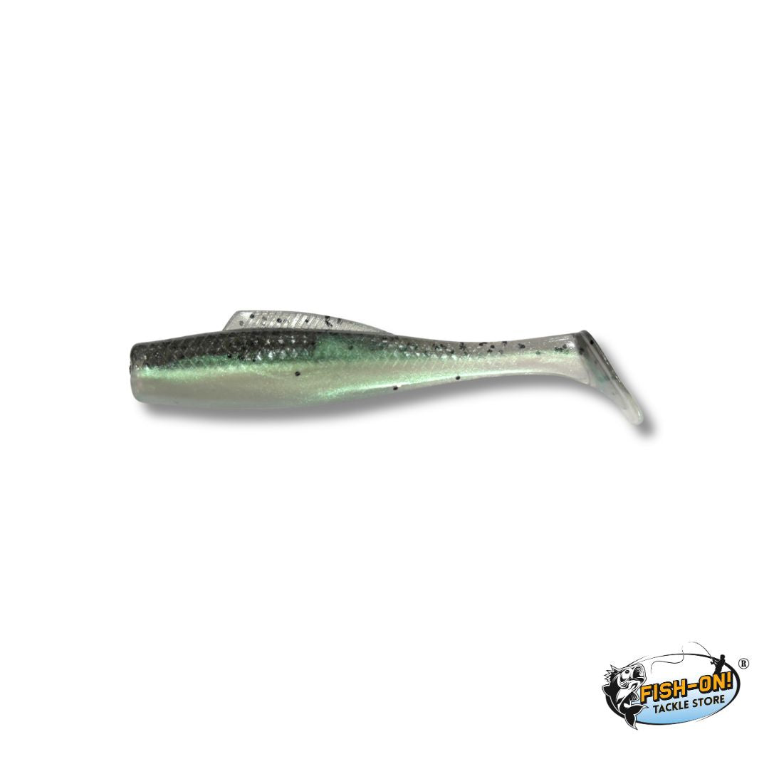 G-Fin Super Shad Minnow Shad 8cm