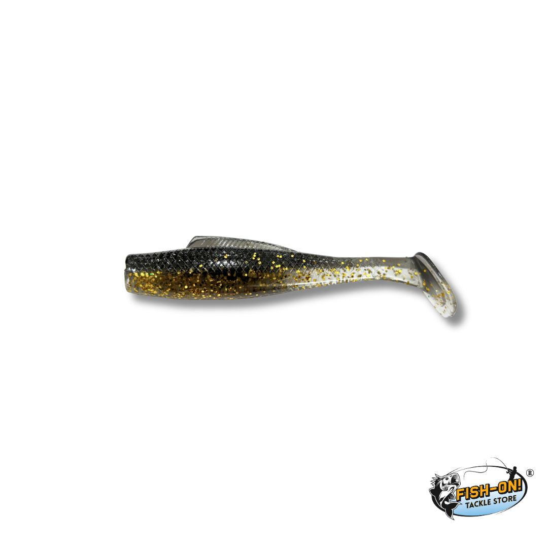 G-Fin Super Shad Minnow Shad 10cm
