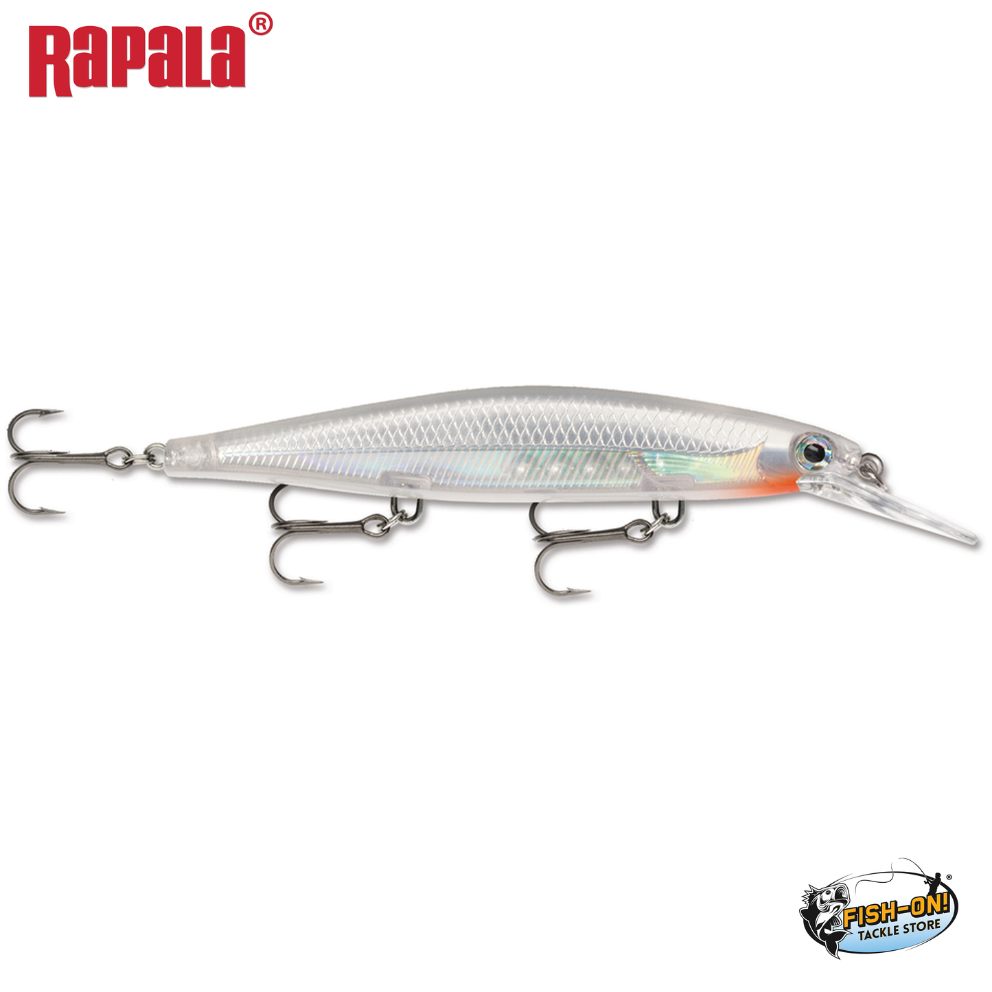 Rapala Shadow Rap Deep