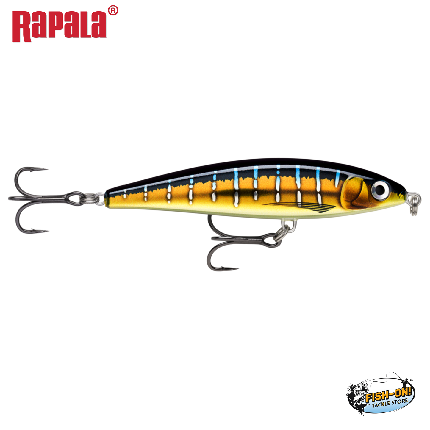 Rapala Saltwater X-Rap Magnum Prey