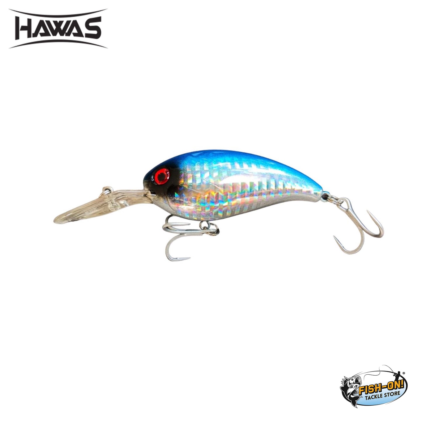 Hawas Crank Bait
