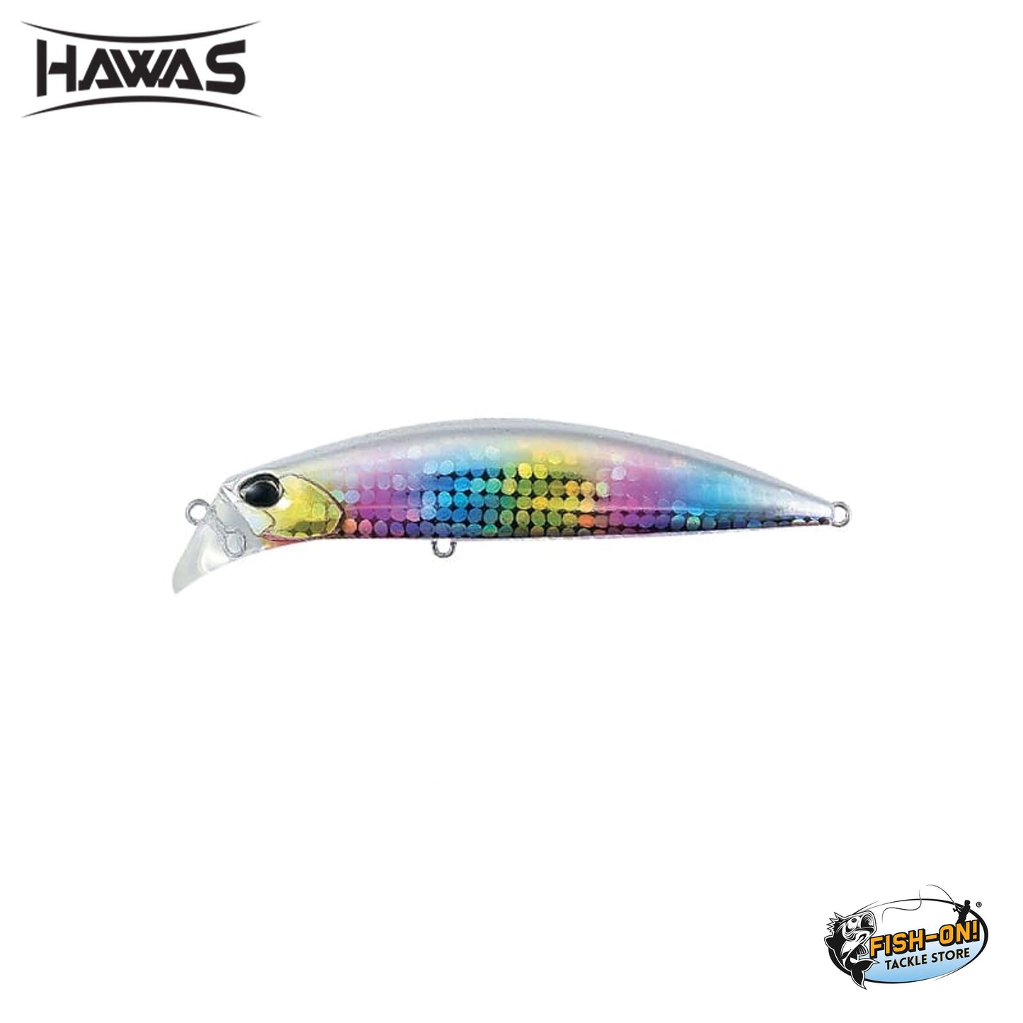 Hawas Nova Lure