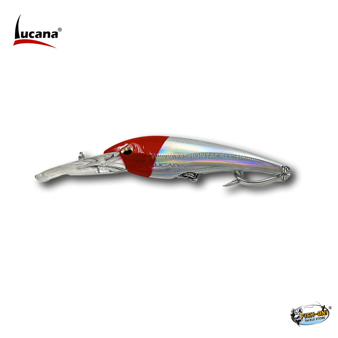 Lucana Navigator 110mm 28g