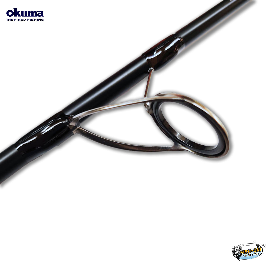 Okuma Altera Travel Spin Rod