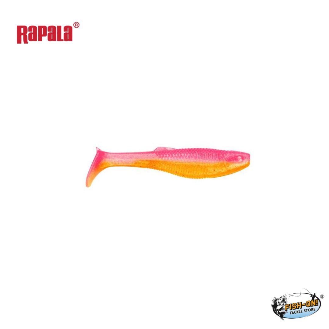 Rapala Crush City Customs Heavy Hitter 5.5 Inch