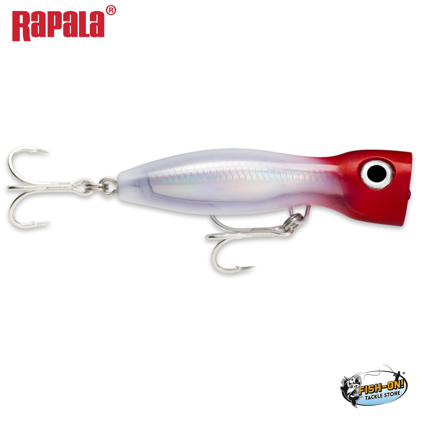 Rapala Salt Water X-Rap Magnum XPlode