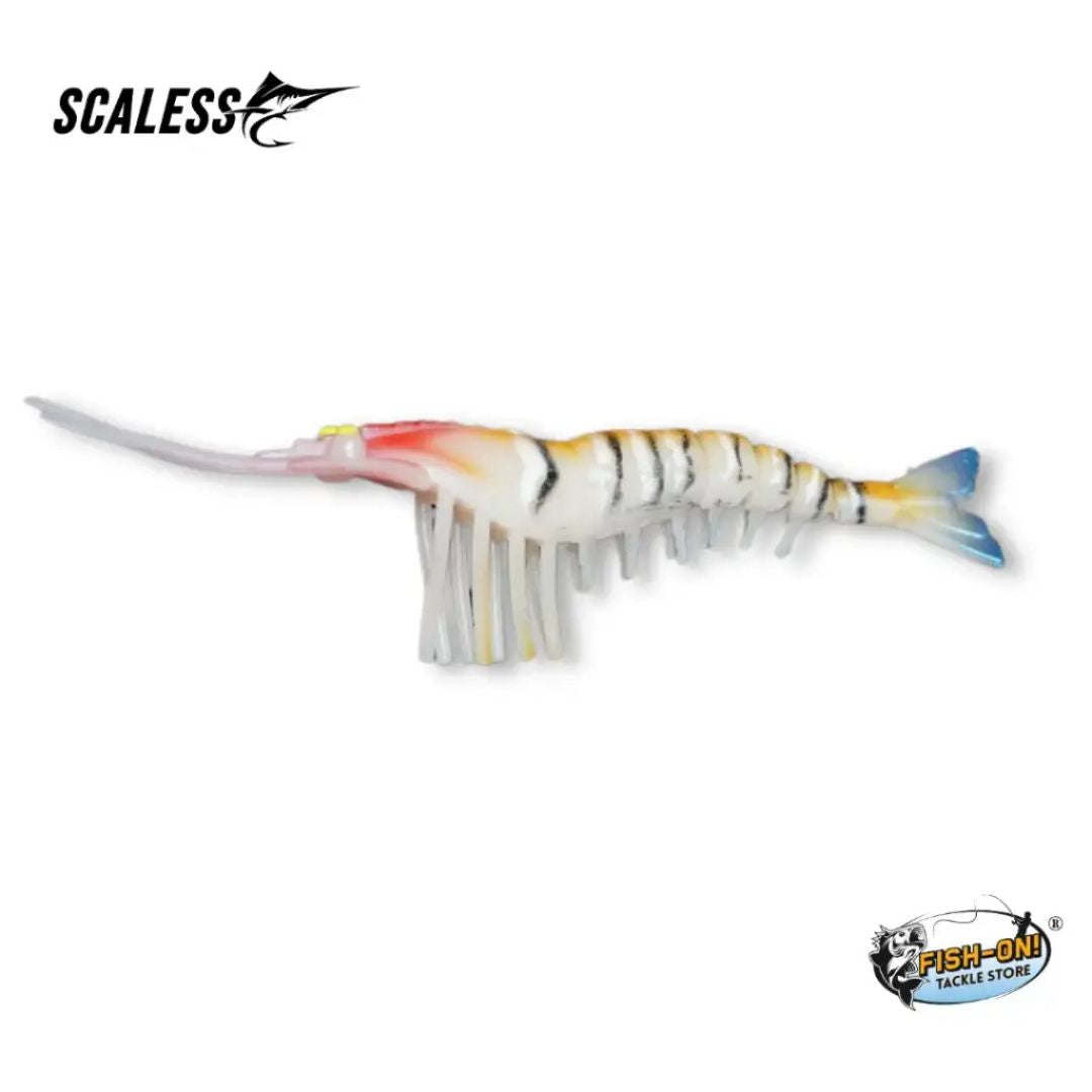 Scaless Jhinga 100mm