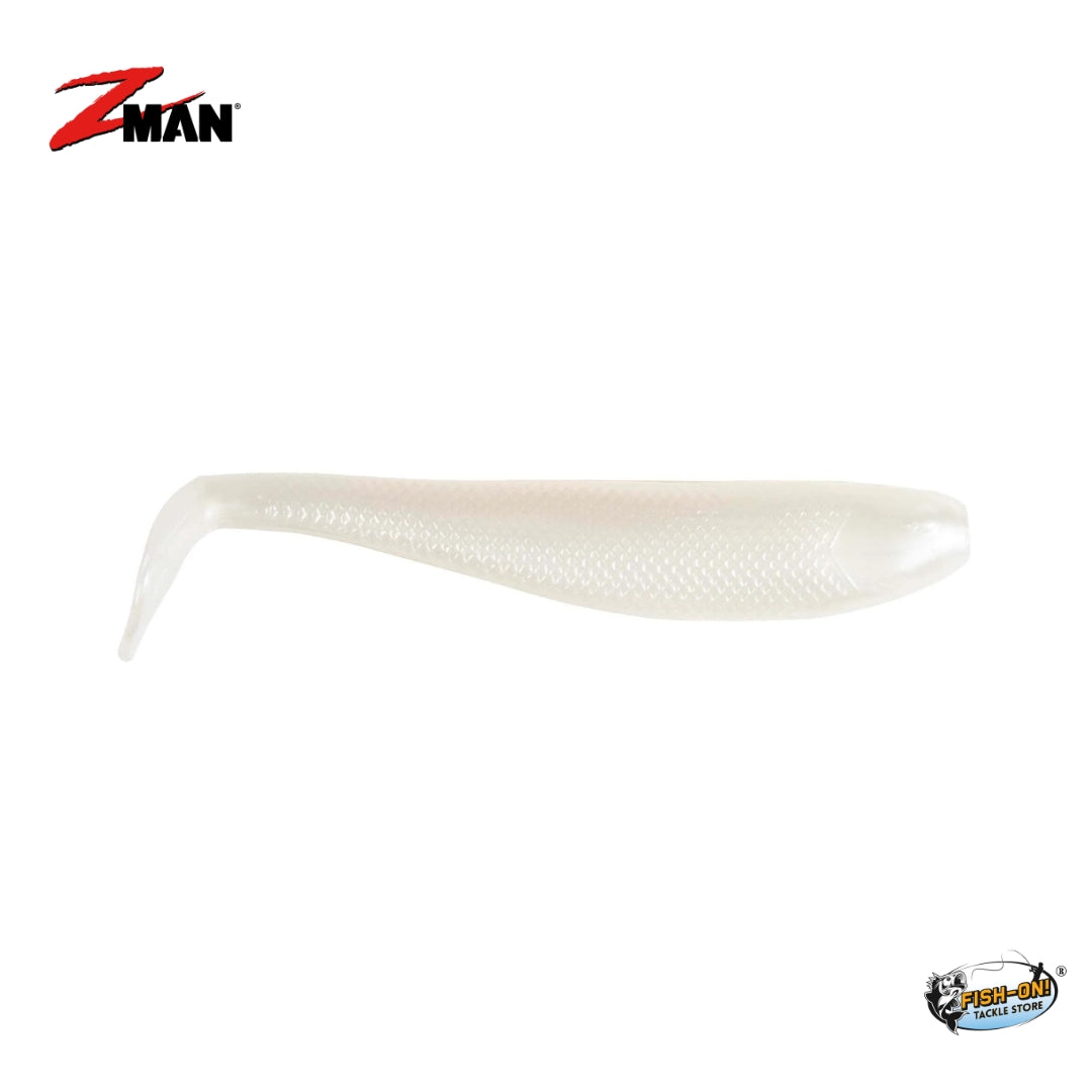 Z-Man SwimmerZ™ ElaZtech® 4 Inch