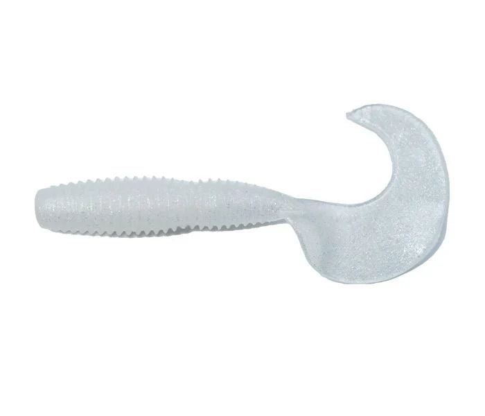 TriggerX Swimming Grub 10cm
