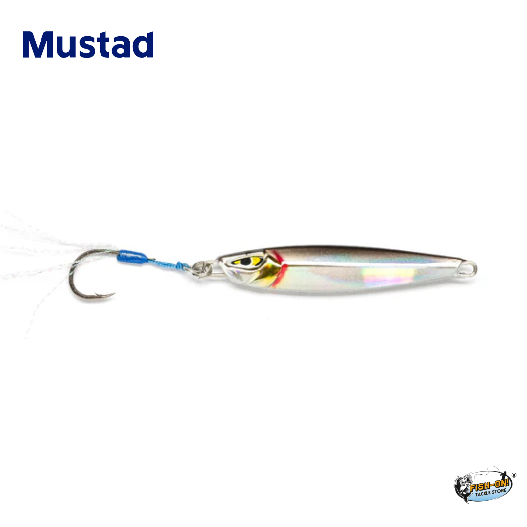 Mustad Tracershot Jig