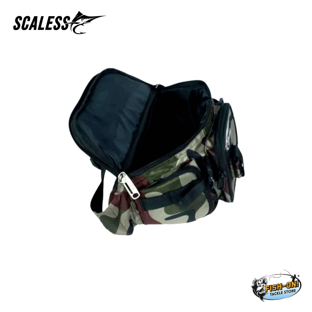 Scaless Nano Waist Pouch