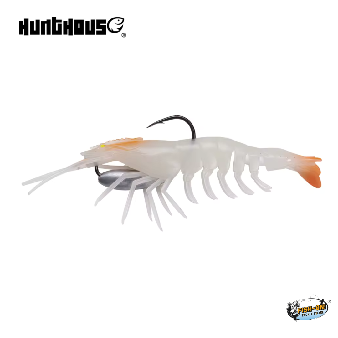 Hunt House Big Shrimp