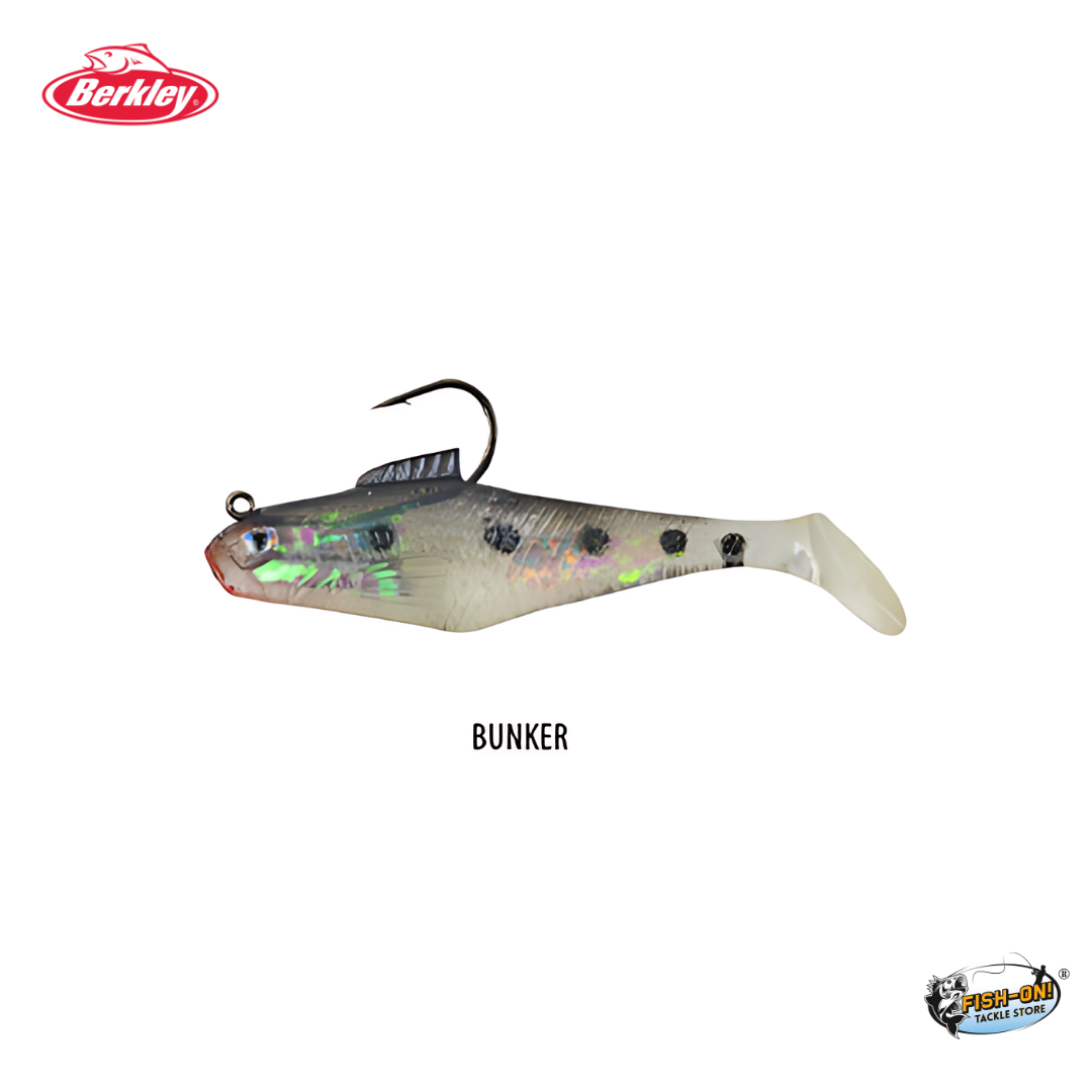 Berkley Power Bait Pre-Rigged 10cm