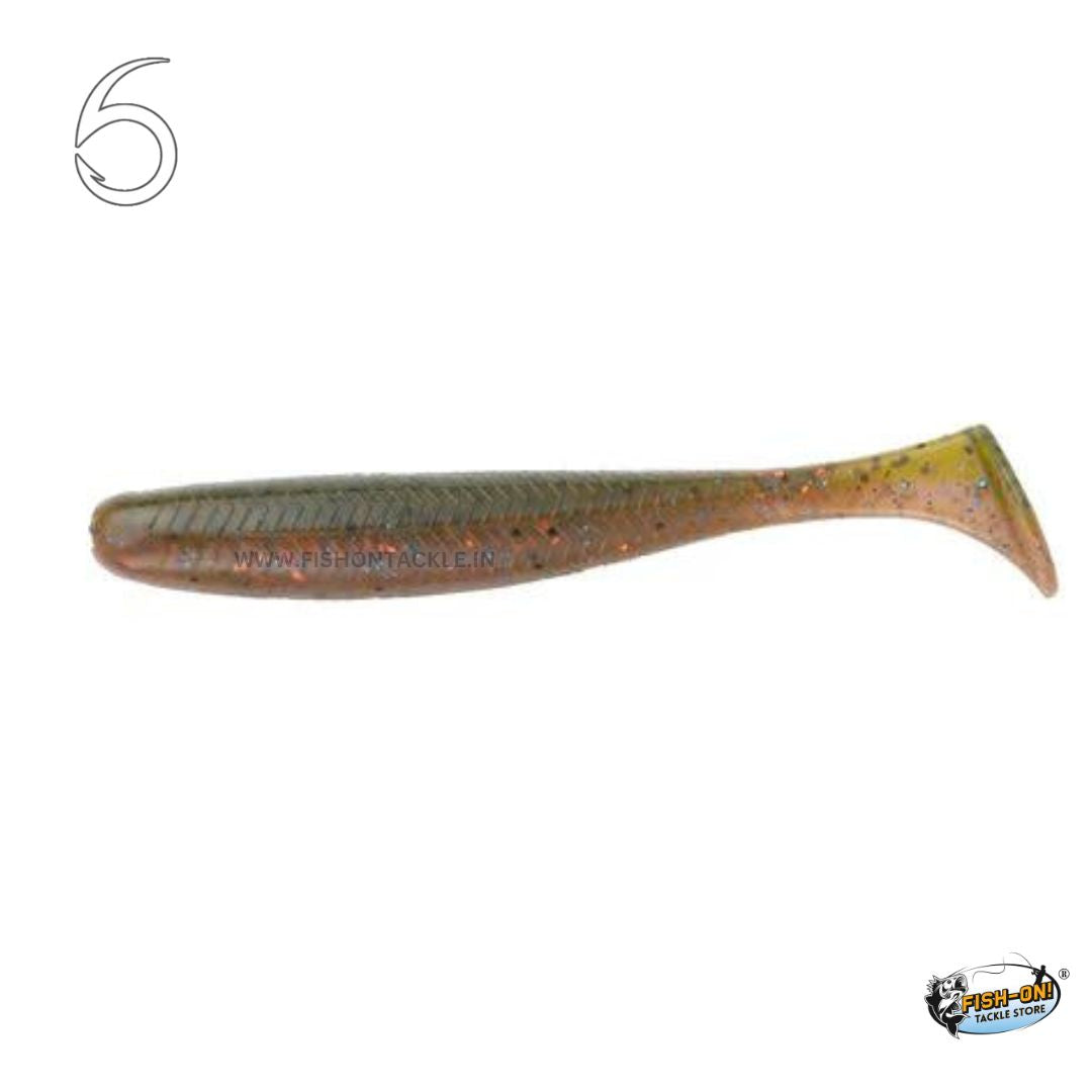 6th Sense Divine Swim Baits