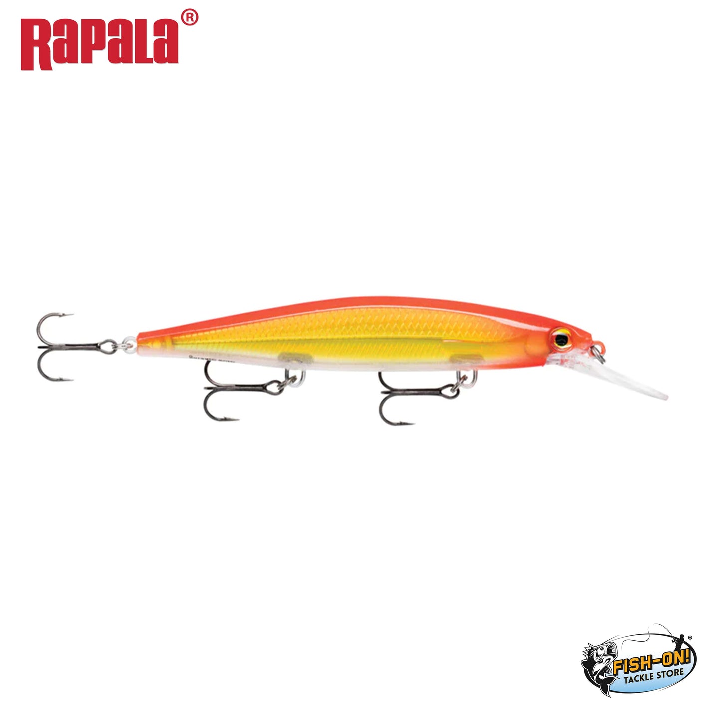 Rapala Shadow Rap Deep