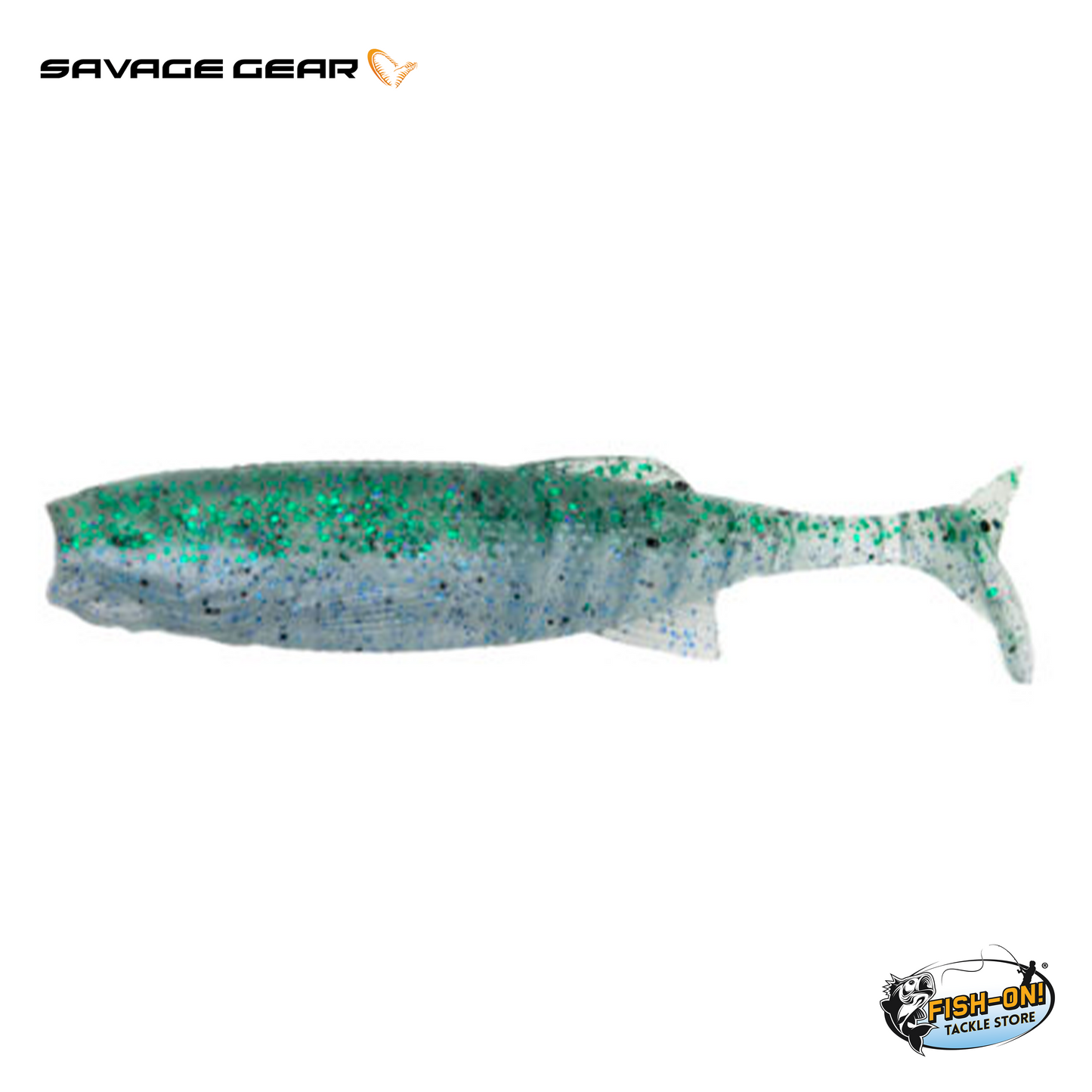 Savage Gear Ned Minnow