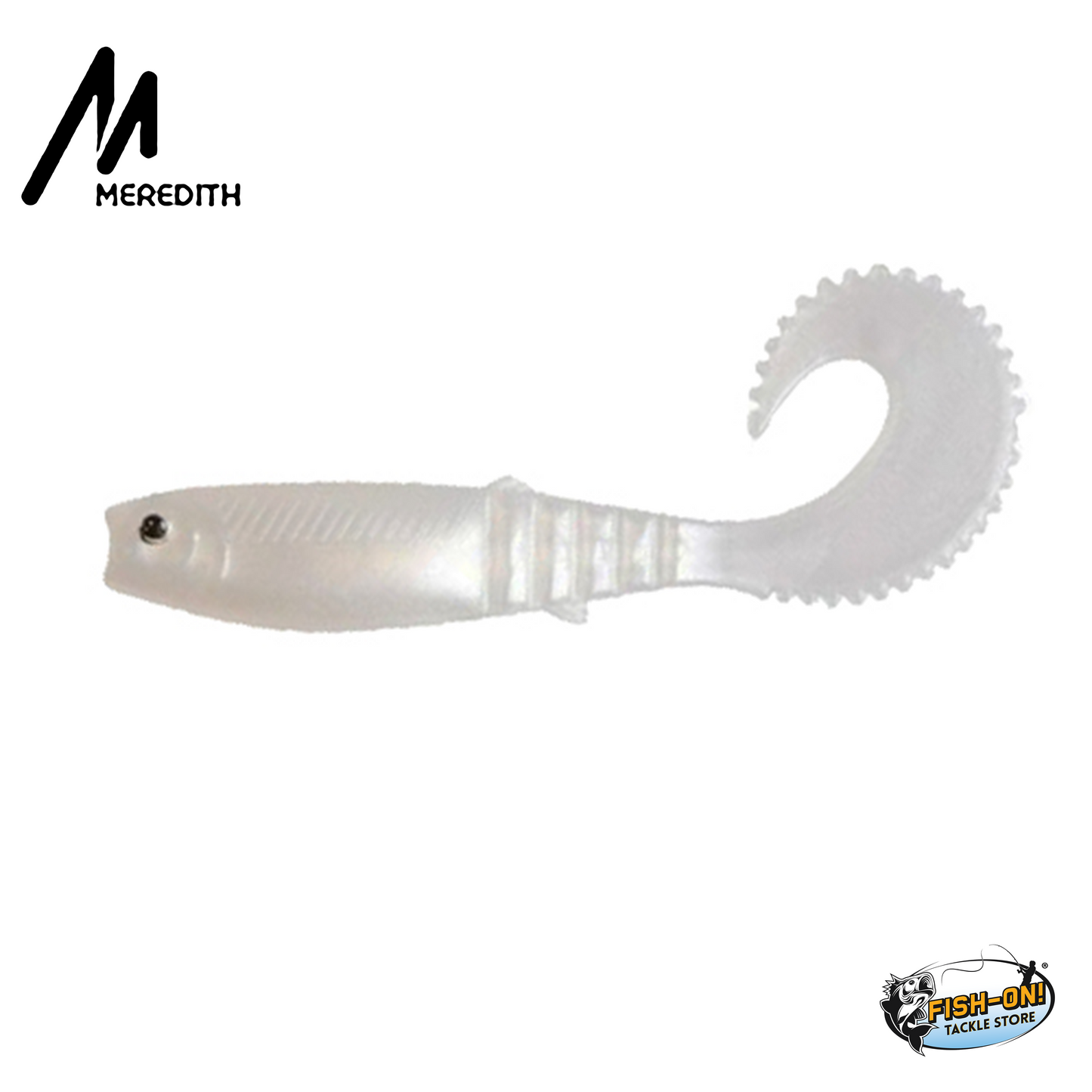 Meredith Cannibal Curly Tail