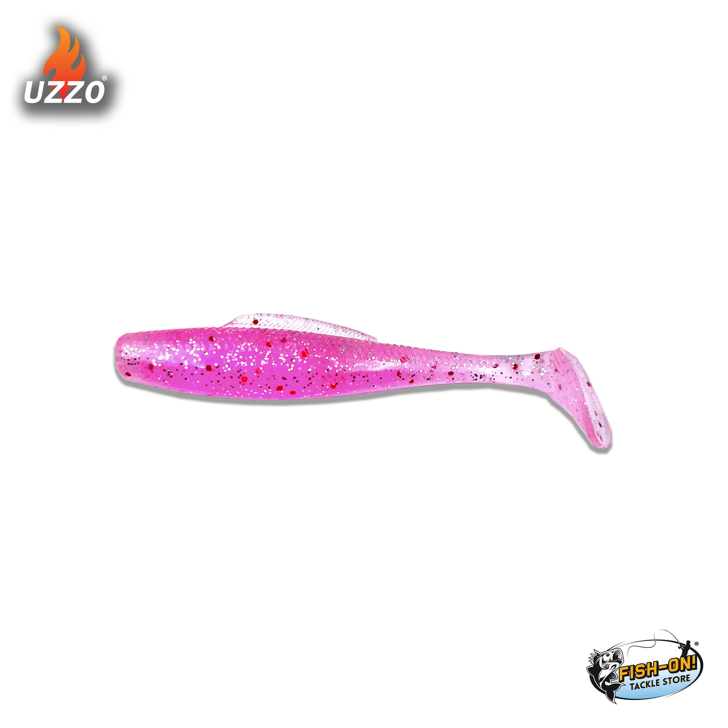 Uzzo Twisterz 8Cm