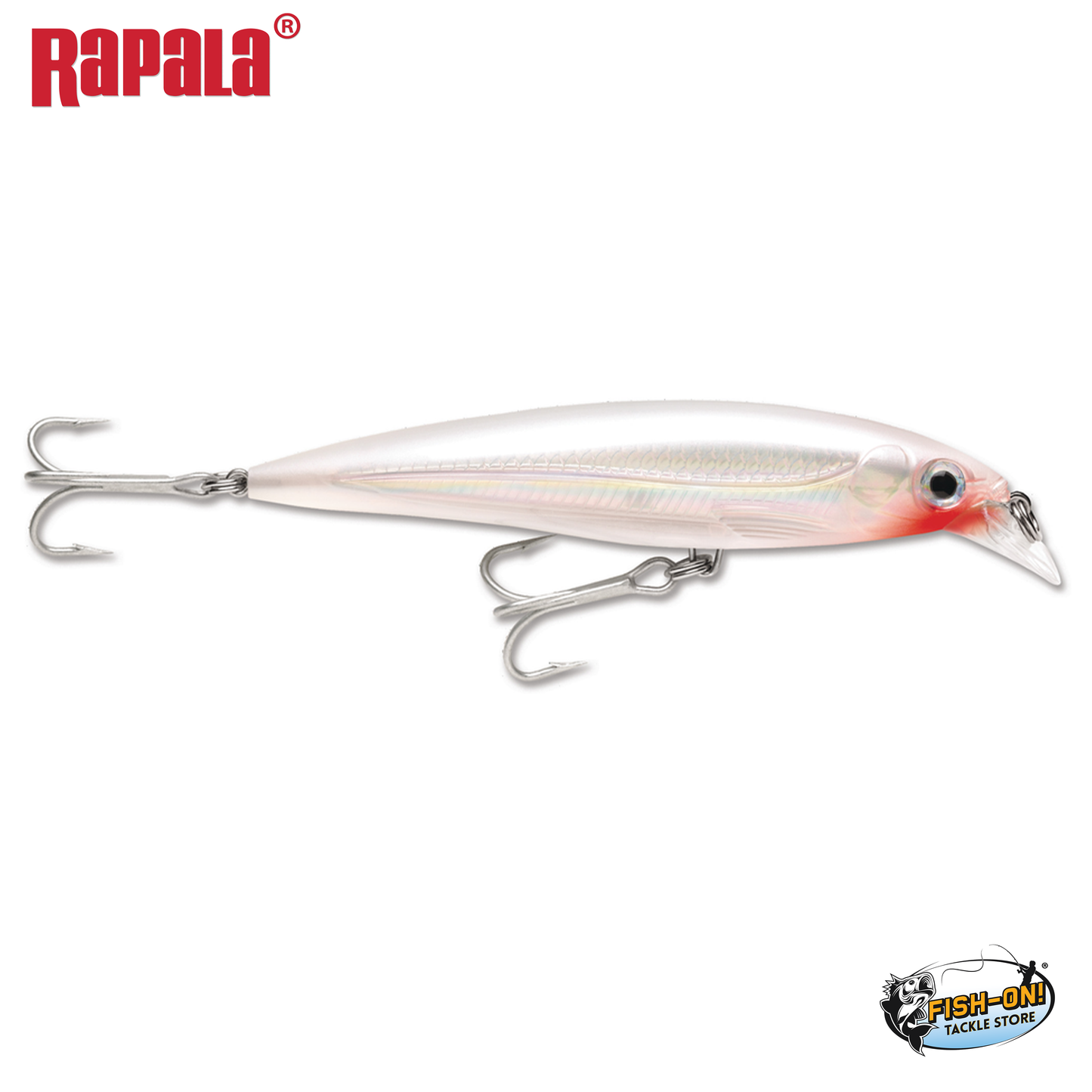 Rapala Saltwater X-Rap