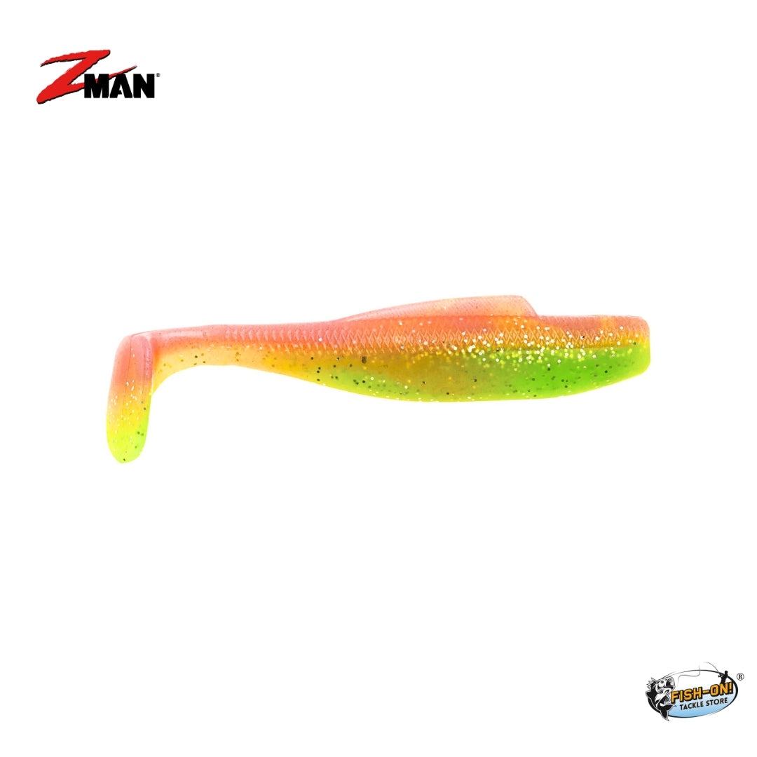 Z-man Diezel MinnowZ 5Inch