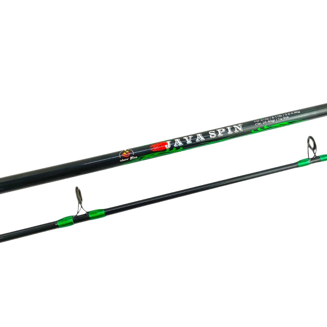 Fisher kings Java Spin