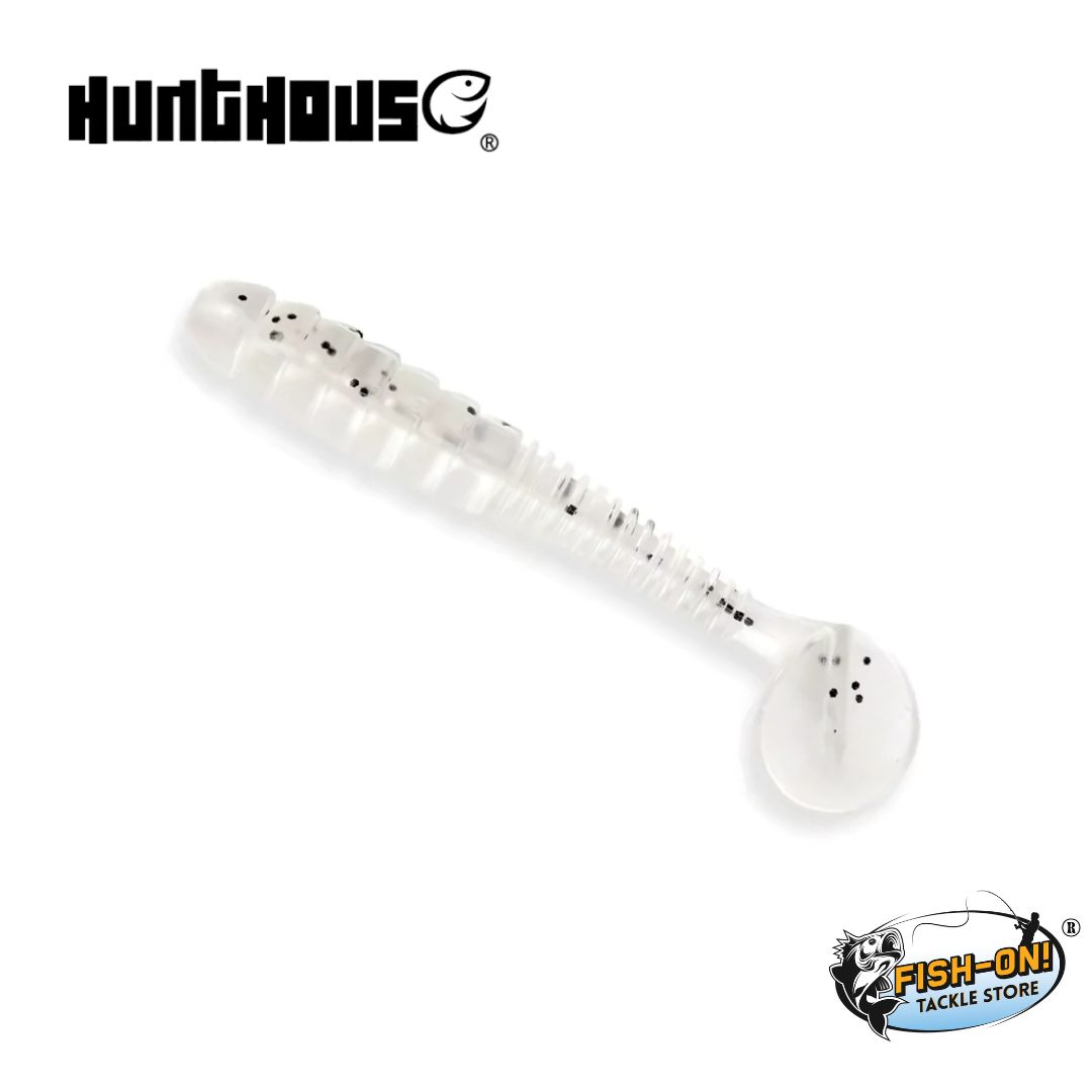 Hunt House Soft Plastic Lure 95mm 7g