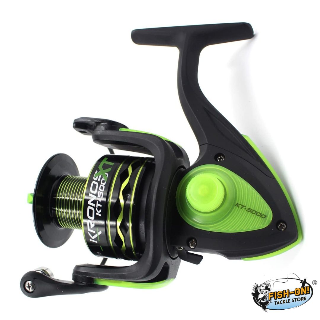 Yolo Kronos Fishing Reel