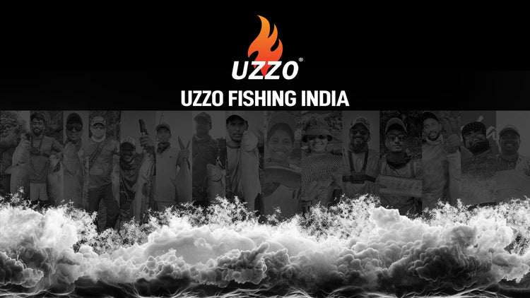 Uzzo Fishing – Fish-On Tackle Store
