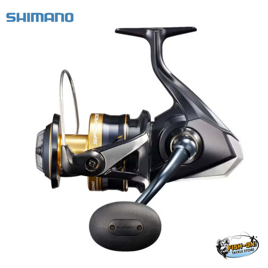 Shimano Spheros SW
