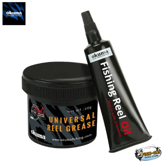 Okuma Reel Maintenance Kit