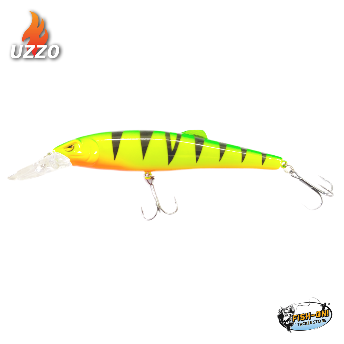 Uzzo Uzzo Mako – Fish-On Tackle Store