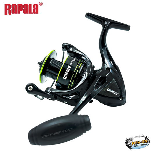 Rapala S-Type