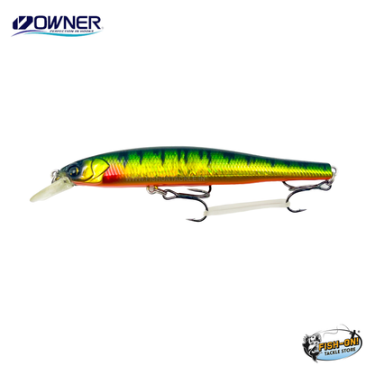 Owner CT Minnow 110mm