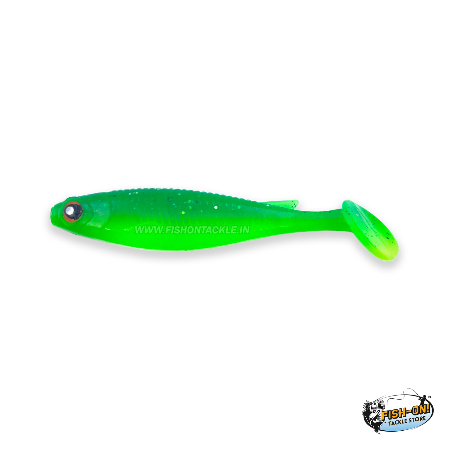 Paddle Tail 10cm