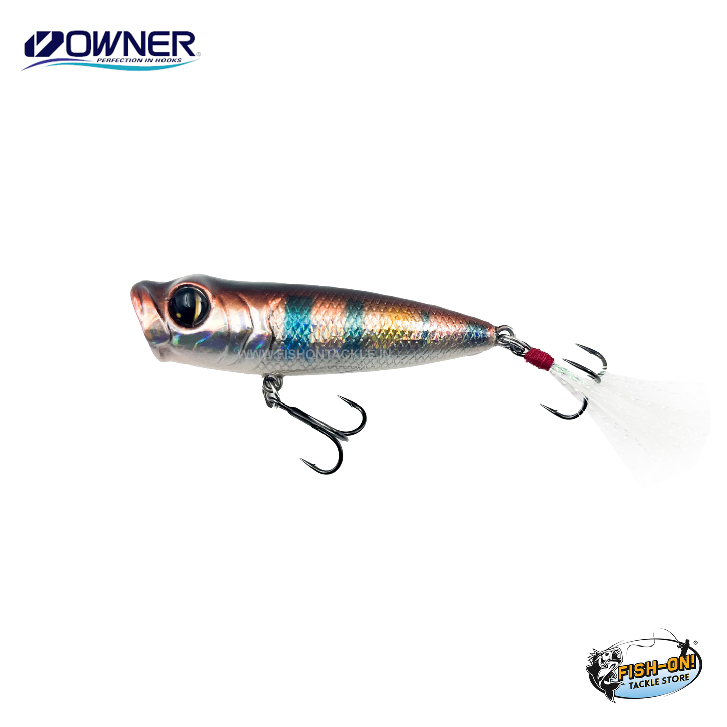 Owner Gobo Popper 60mm