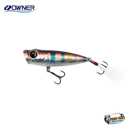 Owner Gobo Popper 60mm