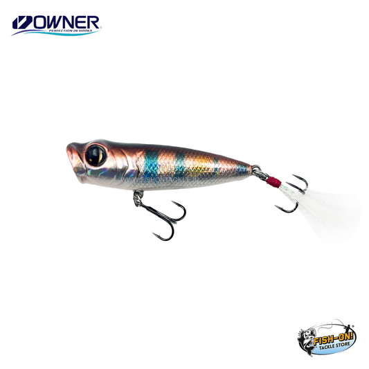 Owner Gobo Popper 60mm