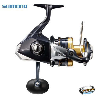 Shimano Spheros SW