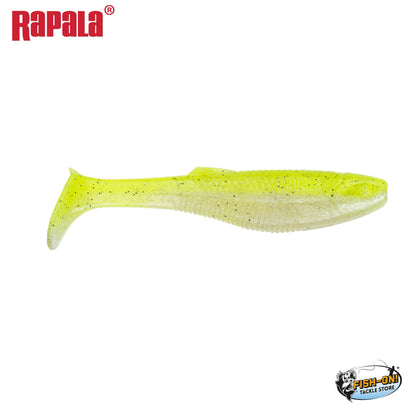 Rapala Crush City 'Heavy Hitter" 4"