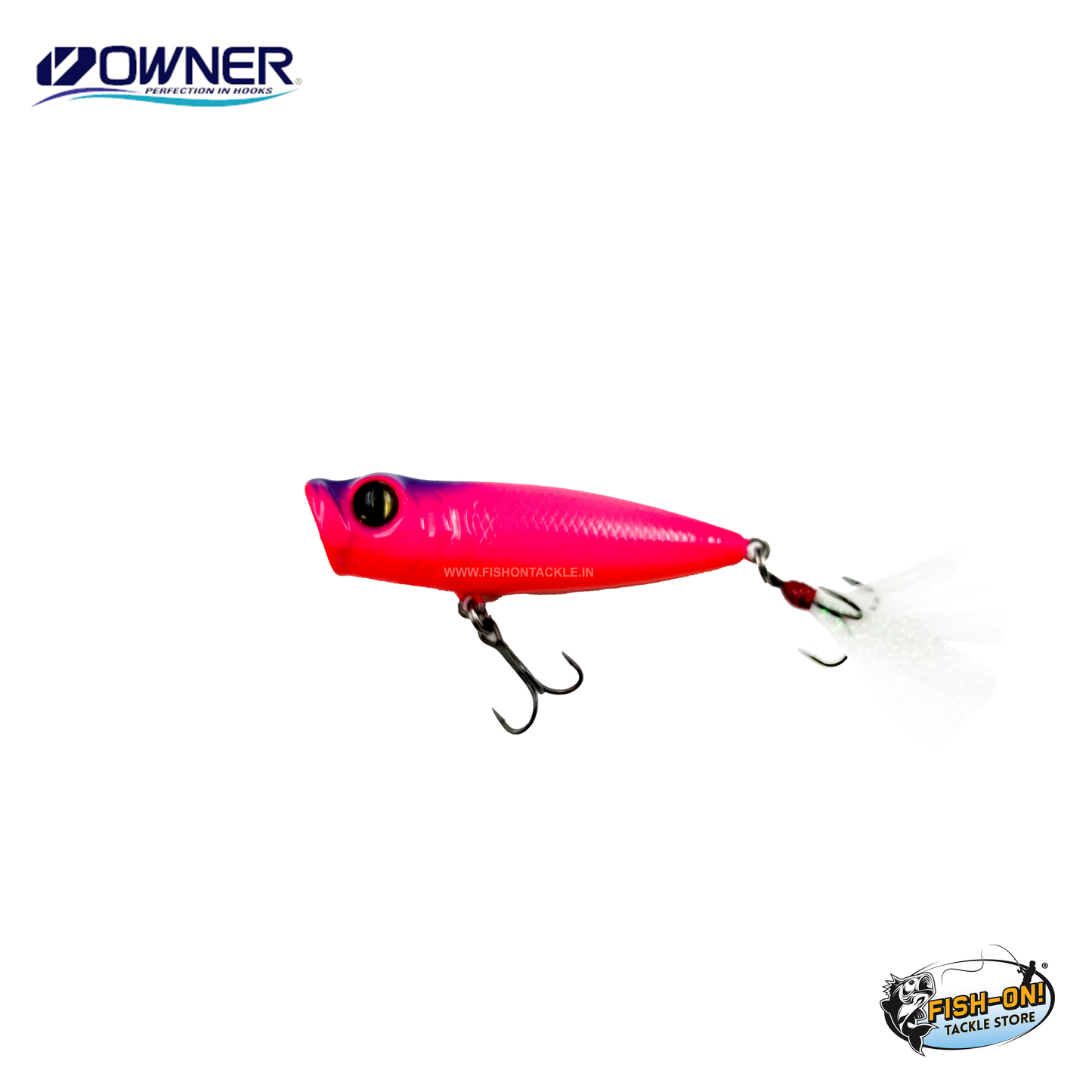 Owner Gobo Popper 60mm