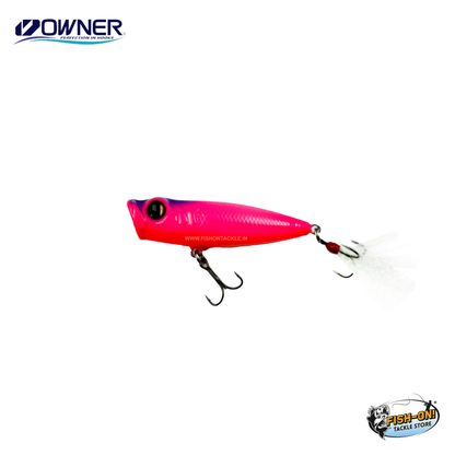 Owner Gobo Popper 60mm