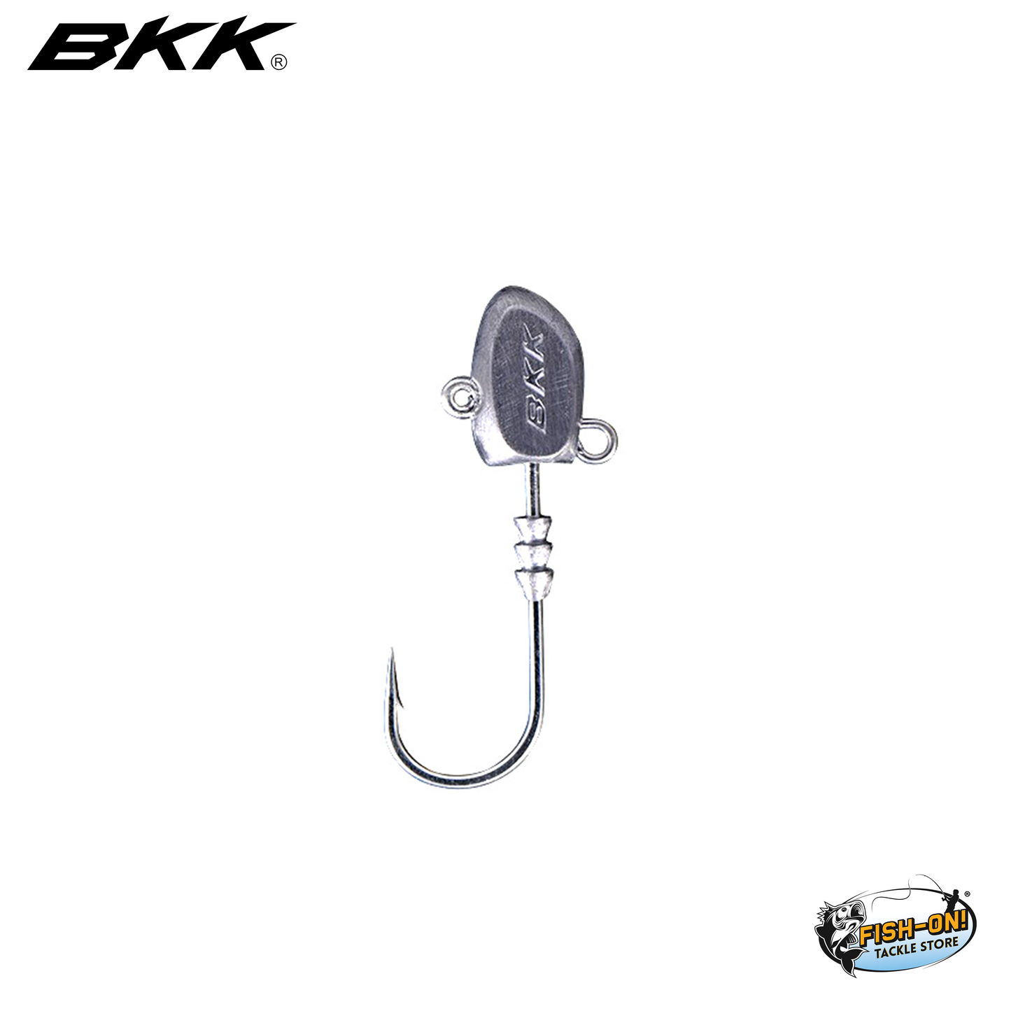 BKK Harpax Inshore Jig Heads